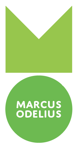 Marcus Odelius - Art Director